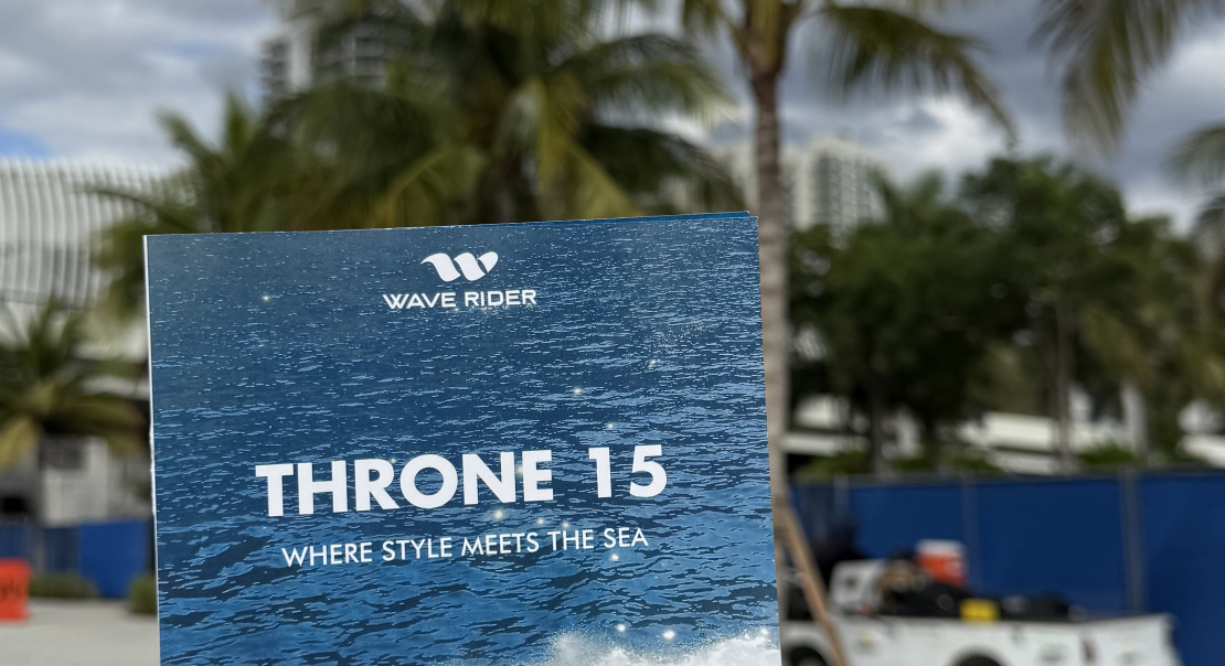 Fort Lauderdale, Florida - USA