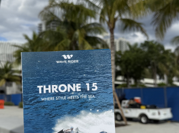 Fort Lauderdale, Florida - USA